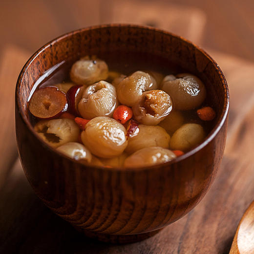 高州深山人·石硖桂圆肉500g大果饱满肉质鲜嫩 商品图5