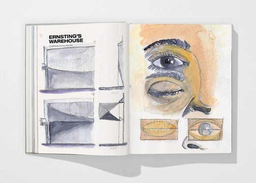 西班牙天才结构工程师、建筑师卡拉特拉瓦最新作品全集 Calatrava. Complete Works 1979–Today 商品图5