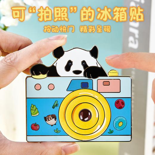 拍立得冰箱贴 商品图1