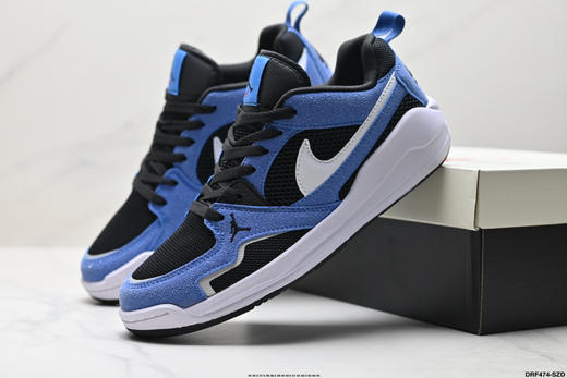 耐克乔丹Air Jordan CMFT Era复古简约休闲鞋HQ0506-105男女鞋 商品图7