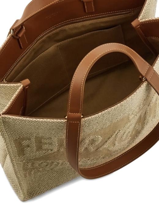 FERRAGAMO 菲拉格慕 手提包女  0783340-006 . 商品图2