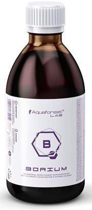 紫色森林Aquaforest 微量元素珊瑚增色碘氟钾铁钙MG 商品图7