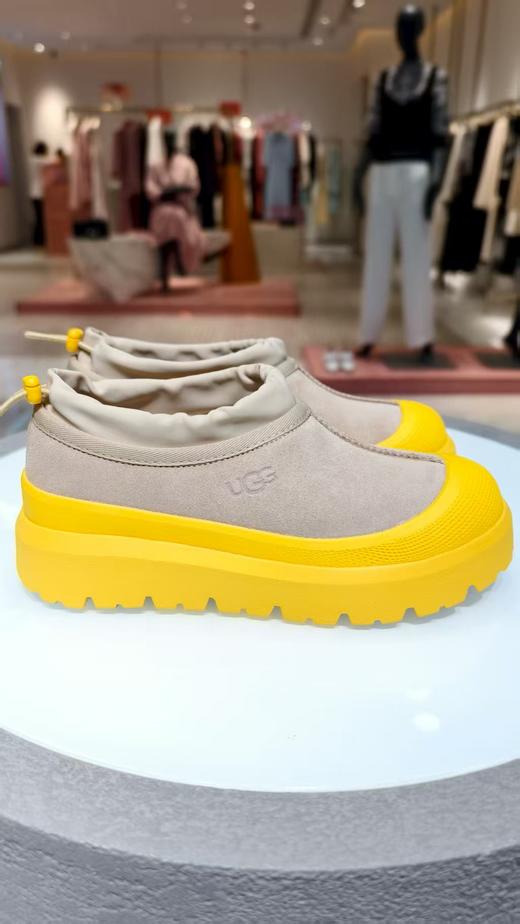 2楼UGG1144096SLIPPER男鞋吊牌价1399 商品图2