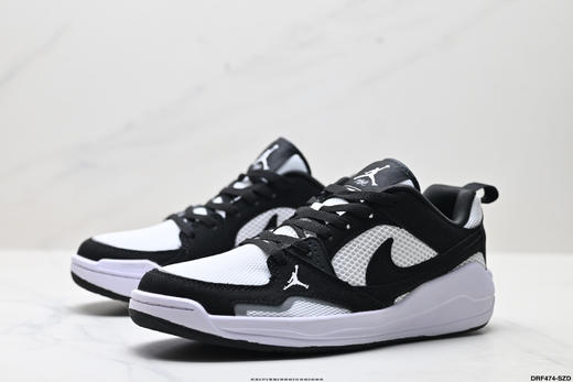 耐克乔丹Air Jordan CMFT Era复古简约休闲鞋HQ0506-105男女鞋 商品图3