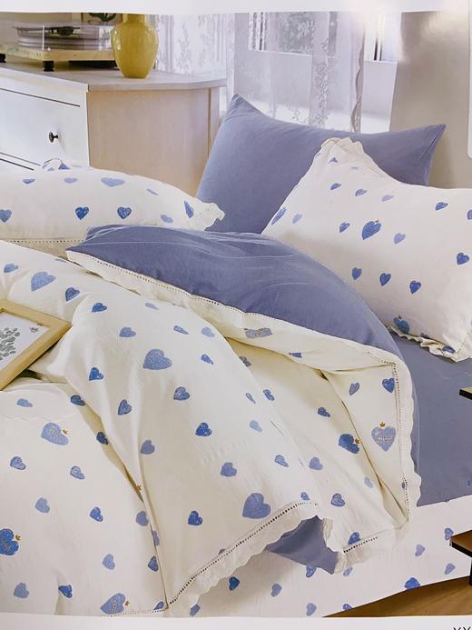 松植屋「云感纱韩版速干四件套」清仓福利！ 特惠专拍链接（拍下不退不换）下单即认可！ 商品图3