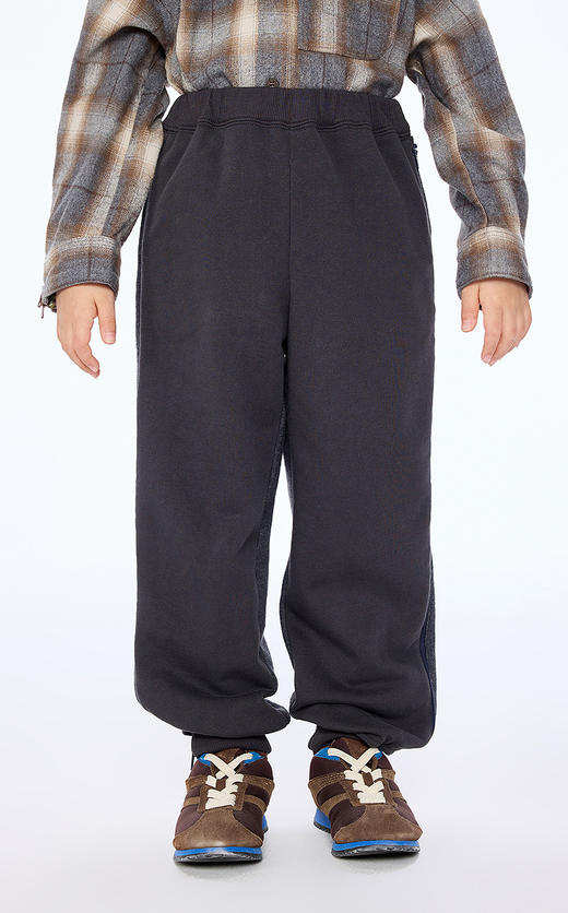 jnby   25年秋款  运动鞋  6P8M10410 商品图4