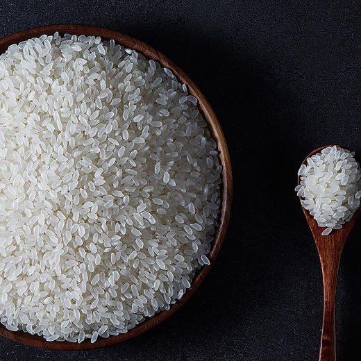 裕道府（匠心系列）东北大米（双层袋真空装）5kg 商品图2