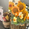 教师节针织花束💐超可爱的仪式感祝福🎁 商品缩略图7