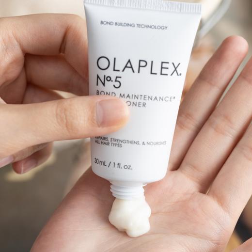 Olaplex欧拉裴发芯修护随行套组|修护发丝损伤，改善干枯毛躁，还原柔顺秀发 商品图4