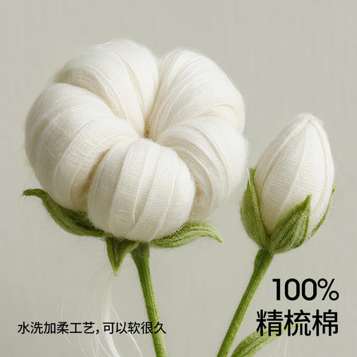 【孕味秒杀专属】贝肽斯儿童裤子2025秋季新纯棉透气宽松男女宝宝秋装休闲运动长裤 商品图1