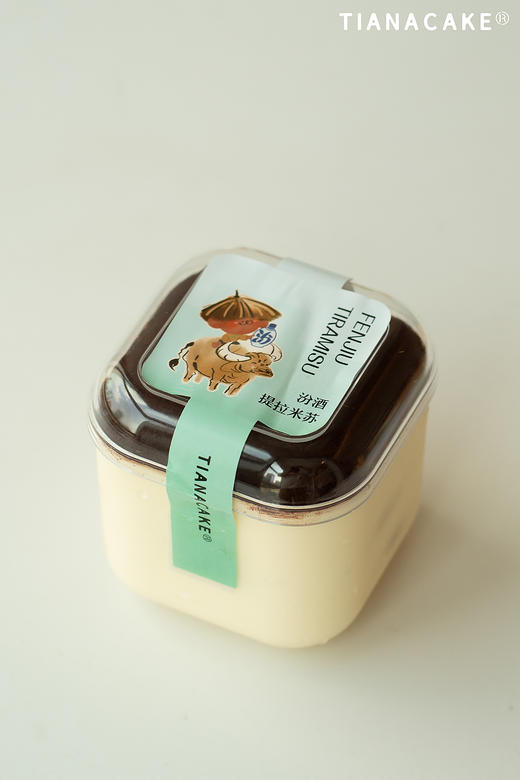 WB-醉入杏花村 商品图0