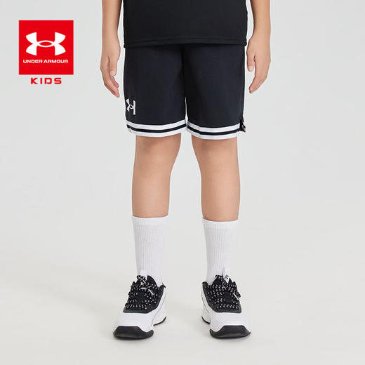 【特价两件起拍  单拍不发】Under Armour安德玛童装梭织短裤/防晒衣,正版授权💥现69.9元清仓，赶紧闭眼入 商品图5