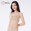 都市丽人内衣女士内衣泳布内衣文胸树脂胶圈三排四扣LBH2G5 商品缩略图2