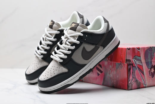 耐克NIKE DUNK LOW低帮休闲运动板鞋LF0039-007男女鞋 商品图7