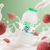 李子园甜牛奶荔枝风味含乳饮料奶饮品225ml*4瓶装儿童学生营养早餐 /水饮冲调 /常温奶 /含乳饮品 商品缩略图4