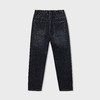 【断码清仓】HX 秋季水洗萝卜牛仔长裤S201533075101 商品缩略图6