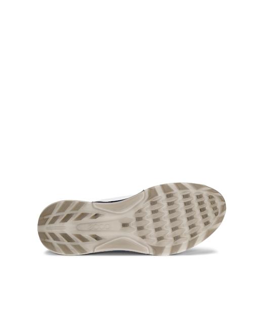 【高尔夫健步C4】ECCO爱步男子高尔夫球鞋130424透气排湿软弹 商品图5