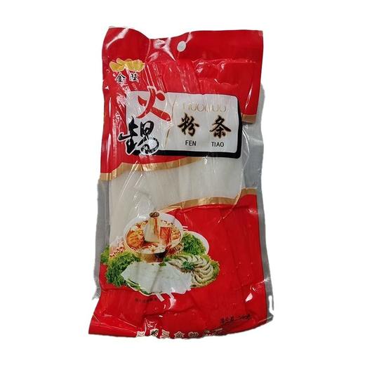 火锅粉条250g（袋） 商品图1