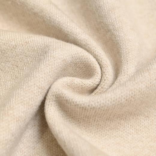 N°28【3.0大衣伴侣】针织衫女早秋新款时尚针织马甲 895382M236 商品图3