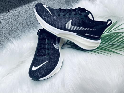 【双旦特惠:品牌特卖场清仓限购】Nike  Invincible Run Flyknit 3系列休闲跑步鞋 商品图6