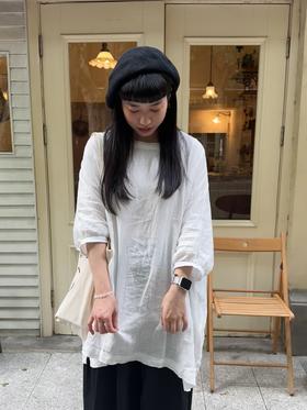 闪照第387期 尘世中的漫步者