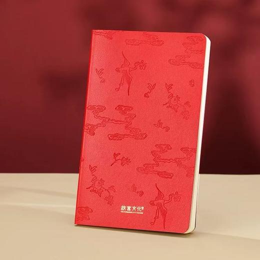 紫禁中轴书签 文具套装 商品图4