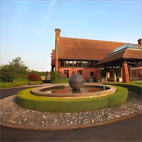 伦敦高尔夫俱乐部(国际场)   ​London Golf Club - The International Course​  | 伦敦高尔夫球场  | 英国高尔夫球场俱乐部 | 欧洲高尔夫 商品图7