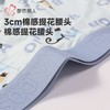 都市丽人内裤男士内裤60S木莱尔内裤明筋平角内裤男内裤FKHC45 商品缩略图6