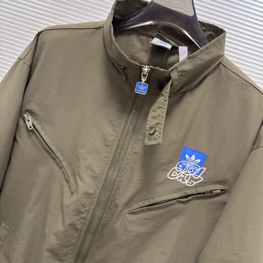 D082122城市板仔系列有点不一样哟~城市板仔主题夹克 商品图13