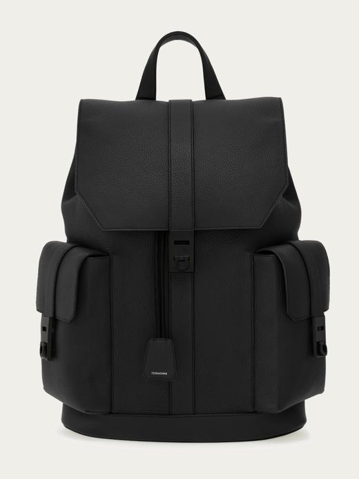 FERRAGAMO 菲拉格慕 背包男  0784954-001 . 商品图0
