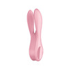 Satisfyer Threesome 1三人游1代震动器女用情趣玩具 商品缩略图2