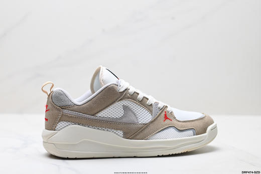 耐克乔丹Air Jordan CMFT Era复古简约休闲鞋HQ0506-105男女鞋 商品图0