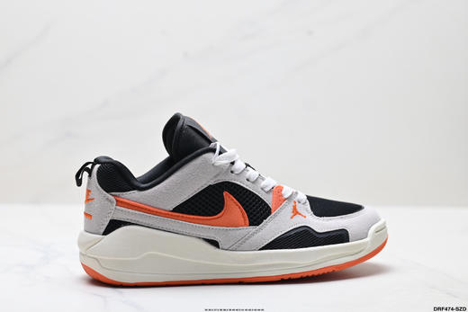 耐克乔丹Air Jordan CMFT Era复古简约休闲鞋HQ0506-105男女鞋 商品图0