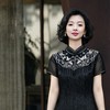 西子/蝴蝶云肩新中式民族风重工绣花假领子云肩披肩/SJTJ009 商品缩略图6