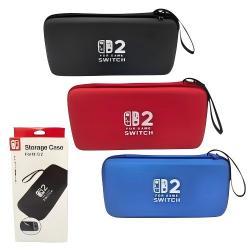 Switch NS2 EVA材质 主机收纳包