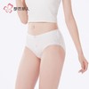 都市丽人内裤女士棉提花内裤女士三角内裤女内裤纯棉内裤LKH3C6 商品缩略图2
