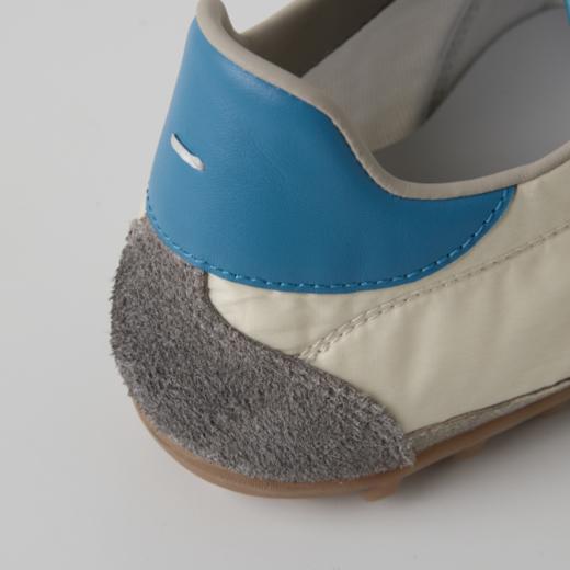 ROMI STUDIO“复古撞色”舒适平底防水耐磨阿甘德训鞋 RWCRP34550 商品图3