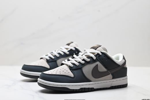 耐克NIKE DUNK LOW低帮休闲运动板鞋LF0039-007男女鞋 商品图3