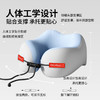 护颈枕+收纳盒便携式护颈枕轻量旅游枕U型枕165494230 商品缩略图4