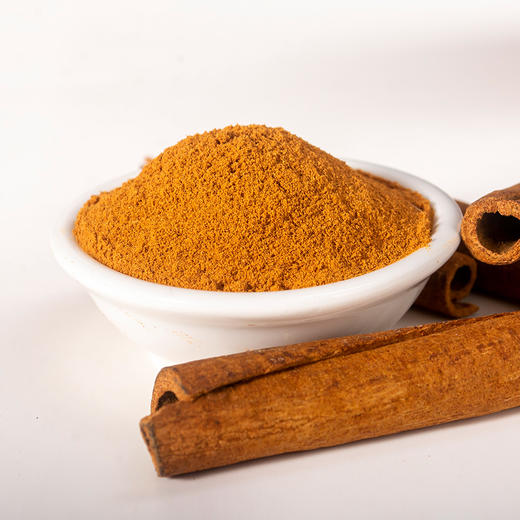 【云惜严选】云南有机桂皮棒/桂皮粉160g 卤肉调味香料 商品图4