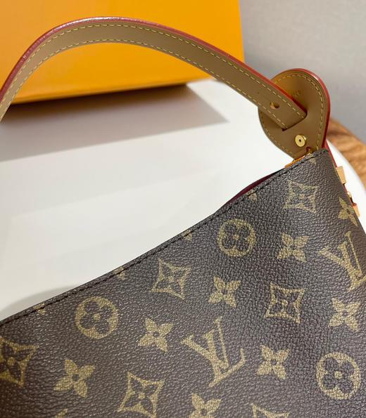 L* All IN BB系列女士老花水桶包082102 商品图9