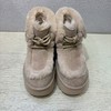 2楼UGG 埃斯米坡跟短靴 原价1799 商品缩略图2