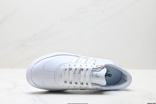阿迪达斯Adidas Samba rose防滑低帮板鞋AQ1134男女鞋 商品图1