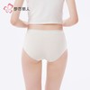 都市丽人内裤女士锦氨内裤女士三角内裤女内裤薄透丝滑内裤LKH3C5 商品缩略图3