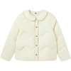 【实体店同款】女童短款羽绒服冬季新款安奈儿童装AG545458 商品缩略图5
