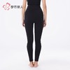 都市丽人打底裤女士保暖裤雅赛尔多层打底裤厚九分女裤LLH4E5 商品缩略图3