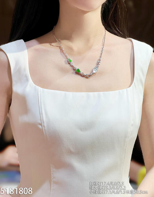 5181808，福豆链子。具体价格微信咨询 商品图4