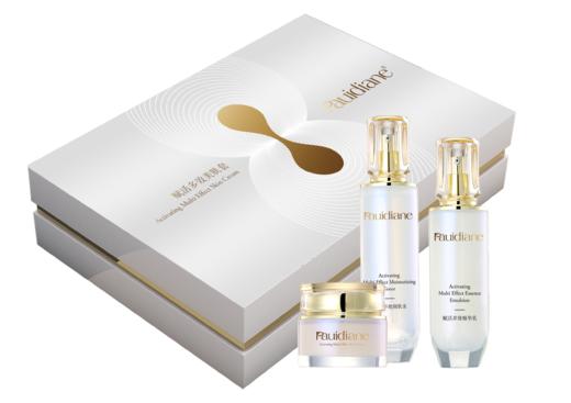 赋活多效美肤三件套 商品图0