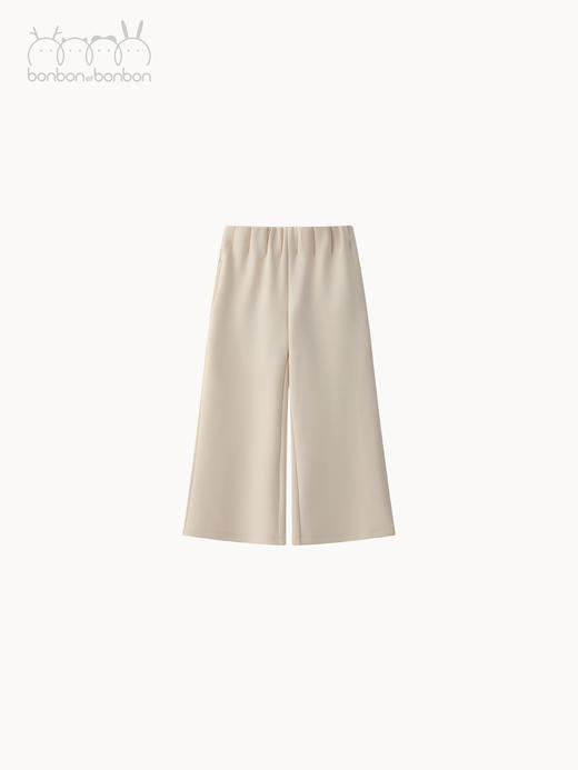 贴布绣套头针织套装 商品图2