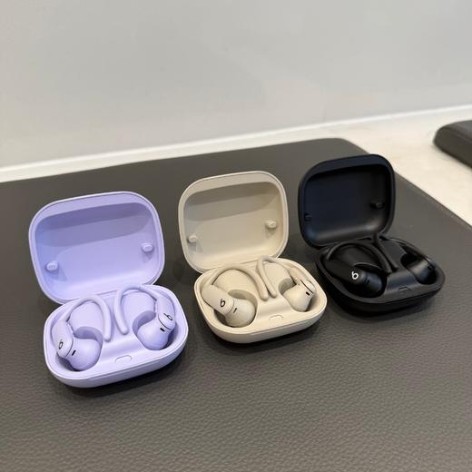 G391 Powerbeats Pro 2 挂耳式蓝牙耳机 商品图0